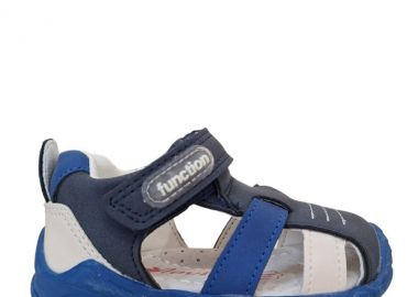 TOYITI Παπουτσοπέδιλο 19-24 - Μπλε - Primi Passi - 