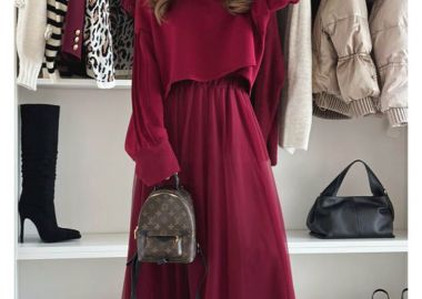 ΤΟΥΛΙΝΗ ΦΟΥΣΤΑ - WHISPER - sense-shop - 