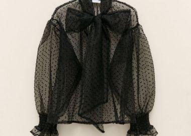 ΤΟΥΛΙΝΗ ΜΠΛΟΥΖΑ - LUMINA - sense-shop - 