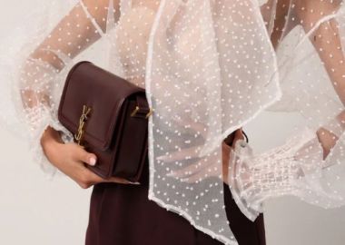 ΤΟΥΛΙΝΗ ΜΠΛΟΥΖΑ - LUMINA - fashionroom - 