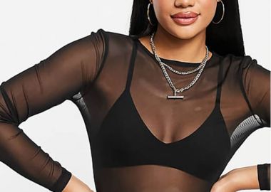 ΤΟΥΛΙΝΟ ΚΟΡΜΑΚΙ - IRENA - sense-shop - 