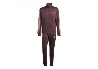 Tracksuit adidas 3S FT TT TS M JI8872 - adidas performance - 