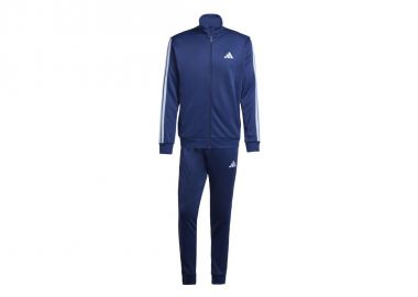 Tracksuit adidas 3S FT TT TS M JI8873 - adidas performance - 