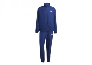 Tracksuit adidas WV 3S TT TS M JC5391 - adidas performance - 