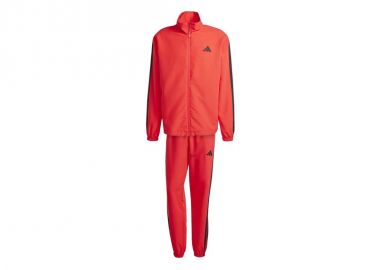 Tracksuit adidas WV 3S TT TS M JI8851 - adidas performance - 