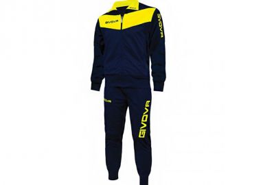 Tracksuit Givova Tuta Visa TR018 0407 - Givova - 