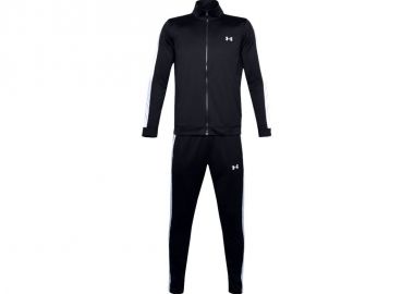 Tracksuit Under Armour EMEA Track Suit M 1357139001 - Under armour - 