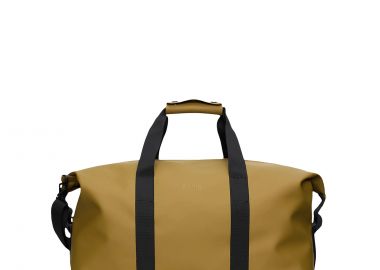 Travel Luggage ανδρικά Rains Dawn 14200-144 Hilo Weekend Bag W3 262 - Rains - 