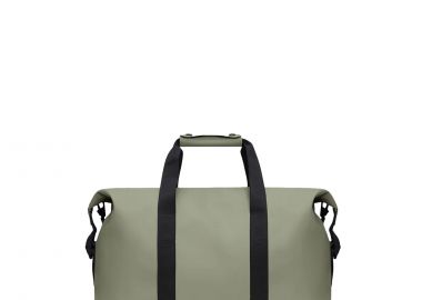 Travel Luggage ανδρικά Rains Drift 14200-108 Hilo Weekend Bag W3 261 - Rains - 