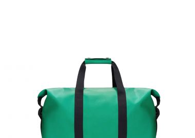 Travel Luggage ανδρικά Rains Element 14200-113 Hilo Weekend Bag W3 261 - Rains - 