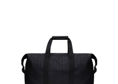 Travel Luggage ανδρικά Rains House 14200-102 Hilo Weekend Bag W3 261 - Rains - 