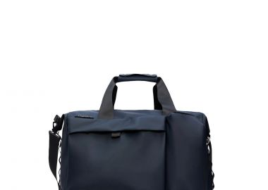 Travel Luggage ανδρικά Rains Μπλε 12890-47 Otaru Weekend Bag W3 262 - Rains - 