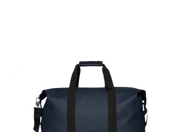 Travel Luggage ανδρικά Rains Μπλε 14200-47 Hilo Weekend Bag W3 100 - Rains - 