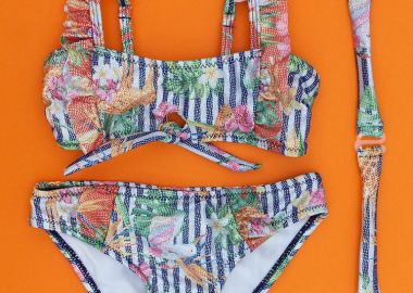 TRAVELLER BIKINI -  - 