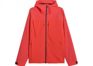 Trekking jacket 4F M1010 M 4FWAW25TTJAM1010 70S - 4f - 