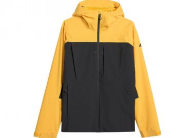 Trekking jacket 4F M1010 M 4FWAW25TTJAM1010 71S - 4f - 