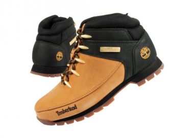 Trekking shoes Timberland Euro Sprint M TB0A1NHJ - Timberland - 