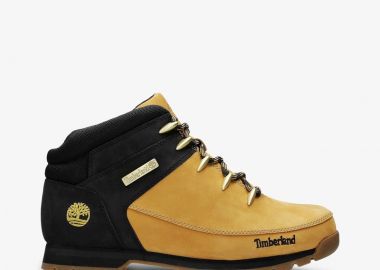 Trekking shoes Timberland Euro Sprint M TB0A1NHJ - Timberland - 