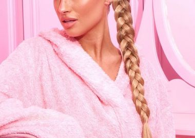 ΤΡΕΣΑ ΠΛΕΞΟΥΔΑ - CALIFORNIA BLONDE - sense-shop - 
