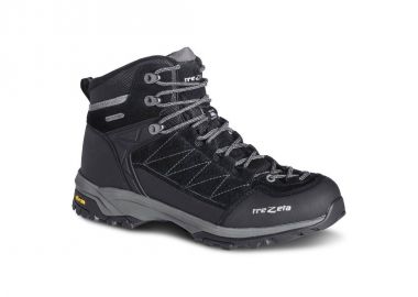 TREZETA Argo M T010721130 shoes - TREZETA - 