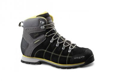 TREZETA Hurricane Evo M T010717006 shoes - TREZETA - 