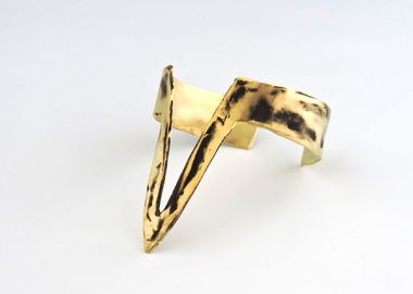 Triangle Cuff -  - 