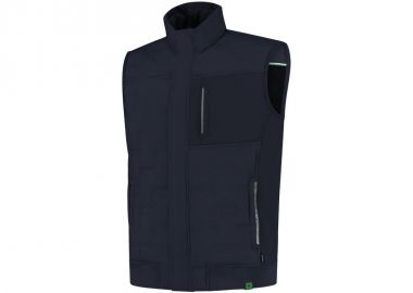 Tricorp Puffer Bodywarmer Rewear M MLIT55T8 vest - Tricorp - 