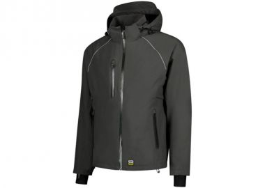 Tricorp T54T4 Ανδρικό Χειμωνιάτικο Μπουφάν Γκρι - Tricorp - 