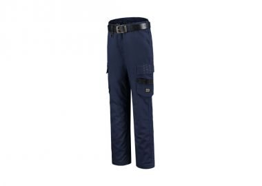Tricorp Twill W Παντελόνι Εργασίας Navy Μπλε MLI-T70T2 - Tricorp - 