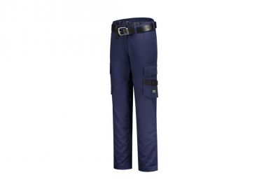 Tricorp Twill W Παντελόνι Εργασίας Navy Μπλε MLI-T70T8 - Tricorp - 
