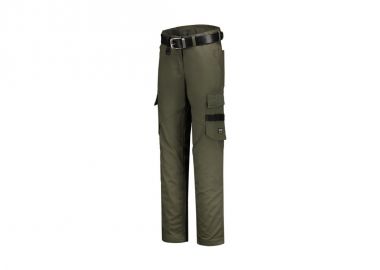 Tricorp Twill W Παντελόνι Εργασίας Πράσινο MLI-T70TA - Tricorp - 