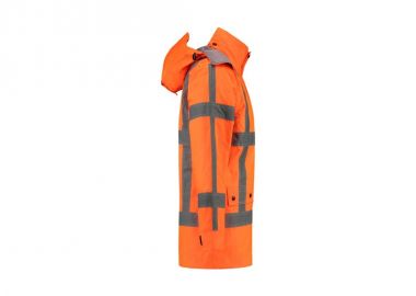 Tricorp Unisex RWS Parka Work Jacket MLIT5098 - Tricorp - 