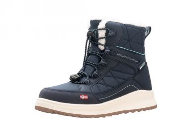 Trollkids Arendal Winter Boots XT Waterproof Jr 671100 - Trollkids - 