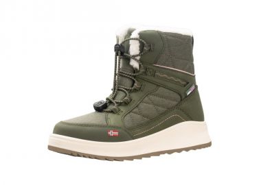 Trollkids Arendal Winter Boots XT Waterproof Jr 671323 - Trollkids - 