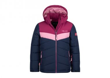 Trollkids Girls Gryllefjord Jacket for girls 461182 - Trollkids - 