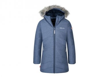 Trollkids Girls Lifjell Jacket Jr 133184 Winter Jacket - Trollkids - 