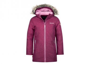 Trollkids Girls Lifjell Jacket Jr 133229 Winter Jacket - Trollkids - 