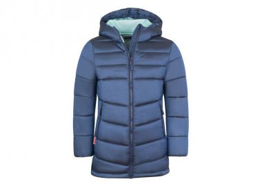 Trollkids Girls Trondheim Coat Jr 641184 insulated jacket - Trollkids - 
