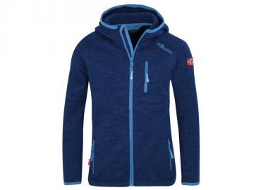 TrollKids Jondalen Jacket XT Jr 222121 fleece jacket - Trollkids - 