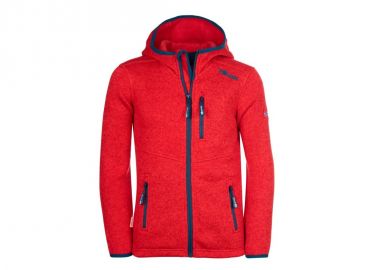 TrollKids Jondalen Jacket XT Jr 222414 fleece jacket - Trollkids - 