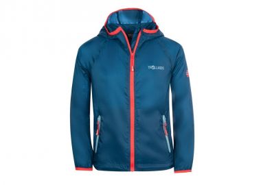 Trollkids Kids Fjell Running Jacket Jr 909155 - Trollkids - 