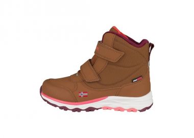 Trollkids Kids Hafjell JR 264814 shoes - Trollkids - 