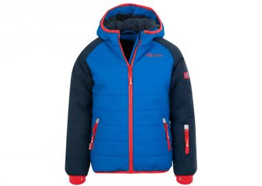 Trollkids Kids Hafjell Snow Jacket PRO waterproof insulated jacket for boygirl 514117 - Trollkids - 