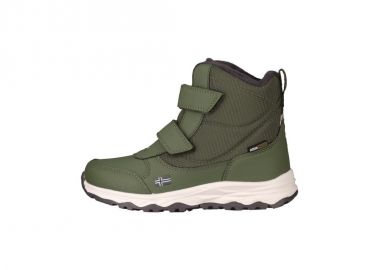 Trollkids Kids Hafjell Winter Boots bronze Jr 264331 - Trollkids - 