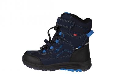 Trollkids Kids Hafjell Winter Boots XT Waterproof Winter Boots for BoysGirls 585117 - Trollkids - 