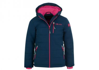 Trollkids Kids Hemsedal Snow Jacket XT Jr 513114 - Trollkids - 