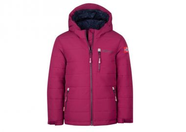 Trollkids Kids Hemsedal Snow Jacket XT Jr 513235 Ski Jacket - Trollkids - 
