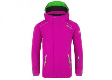 Trollkids Kids Holmenkollen Snow Jacket Pro Jr 913213 - Trollkids - 