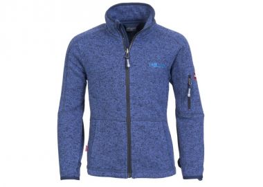 TrollKids Kids Jondalen Jacket Jr 802121 sweatshirt - Trollkids - 