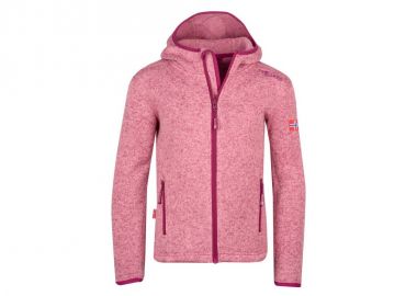 Trollkids Kids Jondalen Jacket XT Jr 221231 fleece jacket - Trollkids - 
